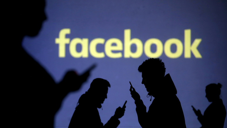 Times: Facebook нанимает в Индии людей для чтения личных постов