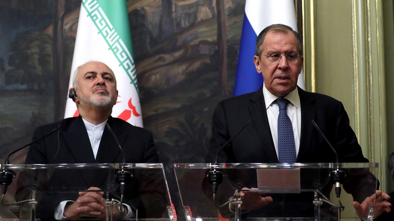 Washington Post: от ситуации вокруг иранской ядерной сделки больше всего выигрывает Россия
