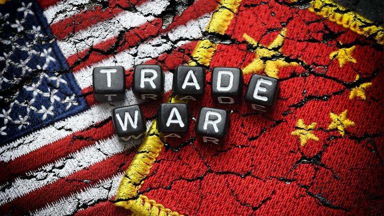 CNN: США обострили «торговый конфликт» с Китаем новым повышением пошлин