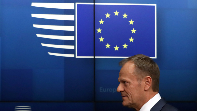 N-TV: ЕС готовится к смене первых лиц