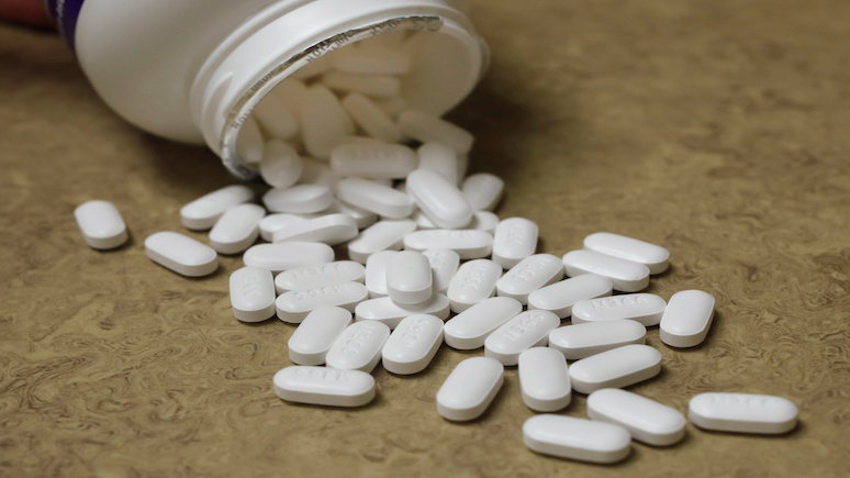 Independent: ведущие американские компании уличили в завышении цен на лекарства 
