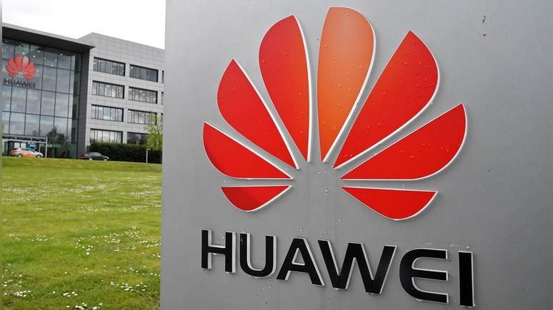 Guardian: «сами себе вредят» — Huawei отреагировала на попадание в чёрный список США