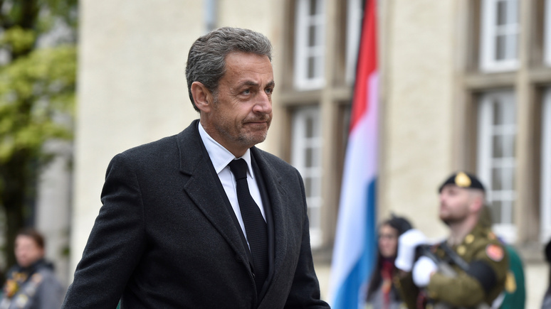 Le Parisien: Саркози не удастся избежать суда за финансовые махинации