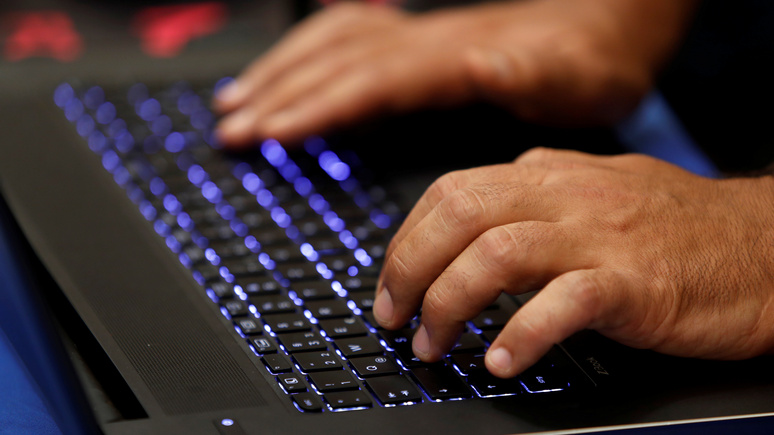 Ouest-France: ЕС намерен ввести санкции против иностранных хакеров