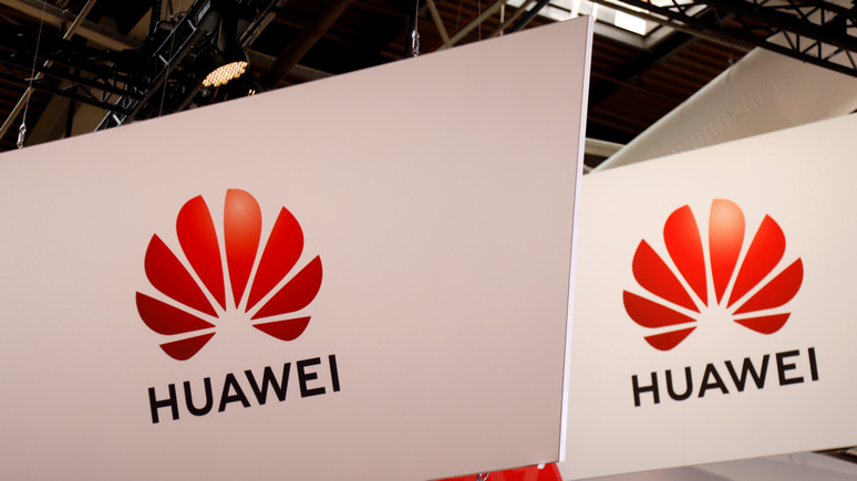 JT: новый удар Вашингтона по Huawei — очередной шаг к «настоящей торговой войне»