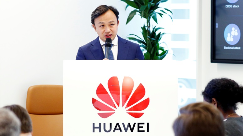 SMH: если Китай примет ответные меры из-за Huawei, это будет болезненный удар для всех