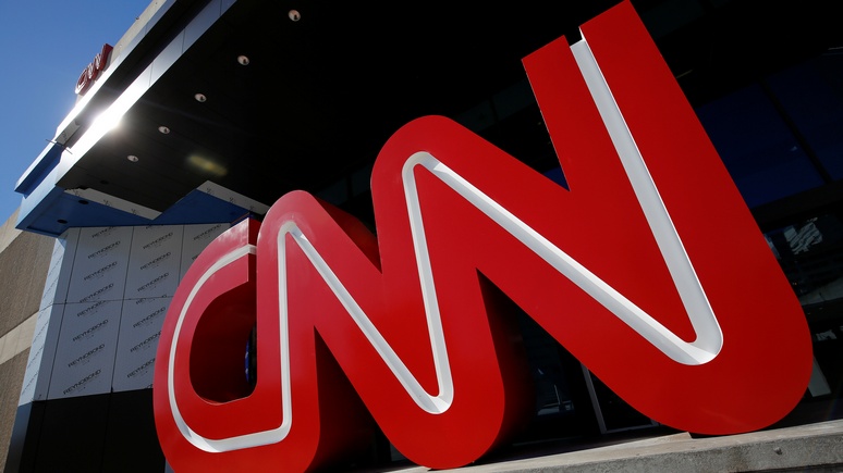 American Thinker советует CNN перейти на кулинарные передачи