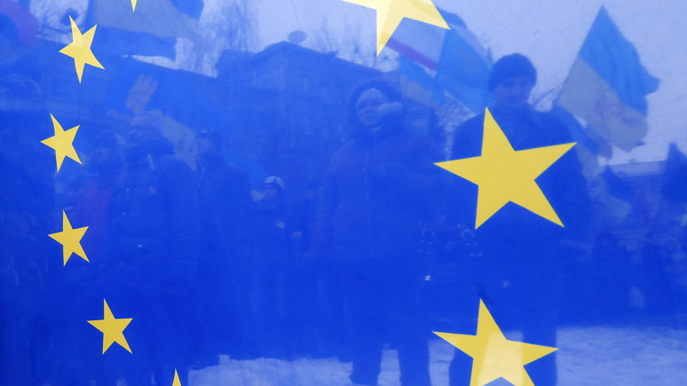 Корреспондент: Евросоюз выделит Украине очередной транш при выполнении нескольких условий