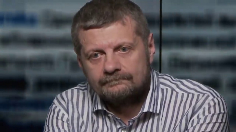 Вам нужно принести пивка: украинский депутат пришёл пьяным на прямой эфир