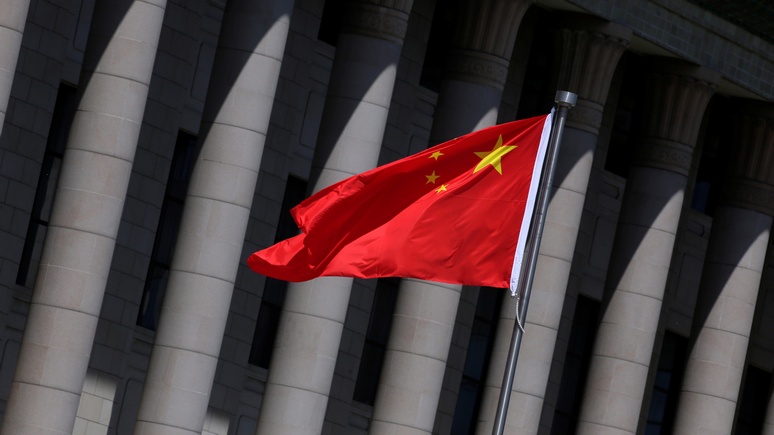Die Welt: «экономическим террористам» Пекин пообещал укрепить сотрудничество с Москвой