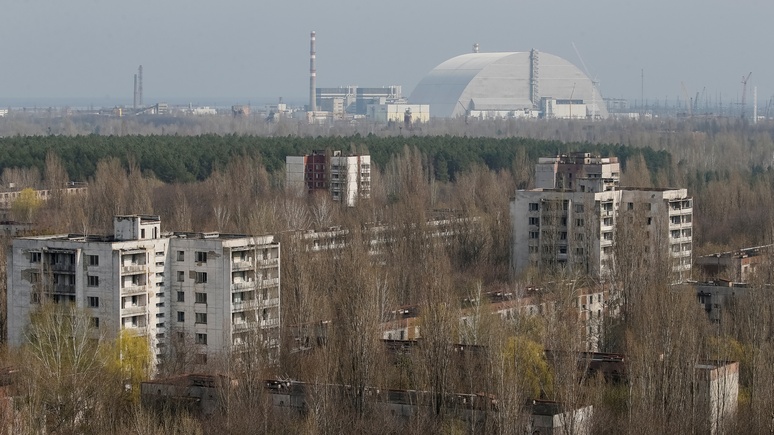 Обозреватель Bloomberg объяснил, почему сериал «Чернобыль» должны были снять русские, а не американцы 