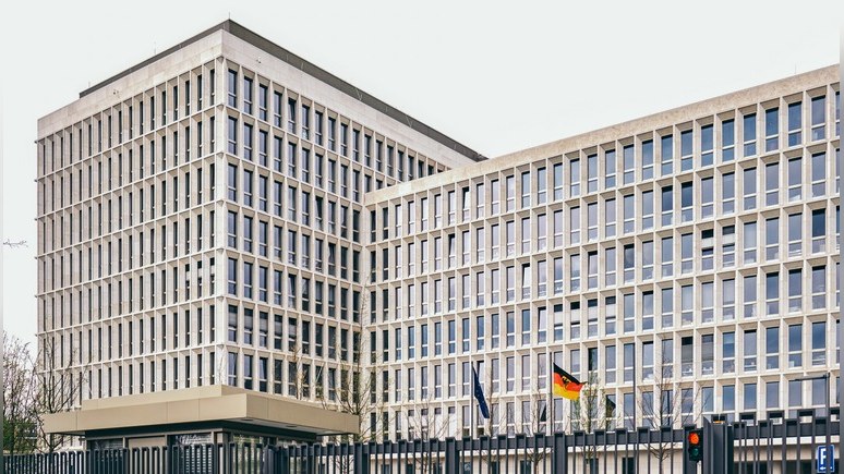 Times: МВД Германии раскритиковали за попытку «подорвать» свободную прессу 
