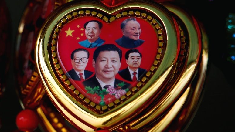PS: на Тяньаньмэнь зародился «нелиберальный капитализм», и теперь он покоряет мир 