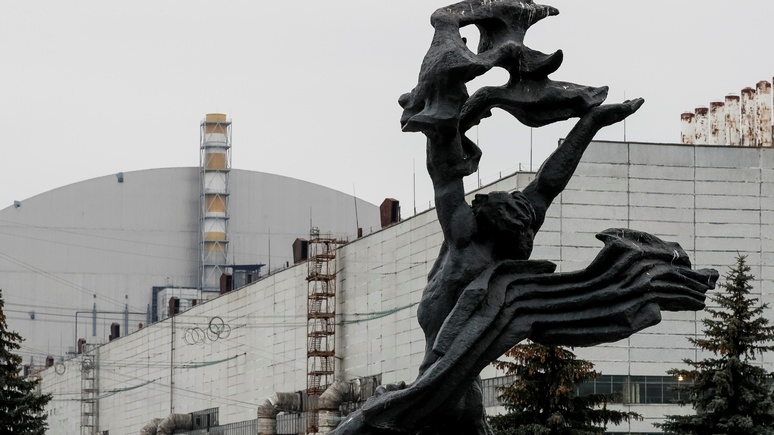 Daily Mail: Россия покажет свой «Чернобыль» — правильный 