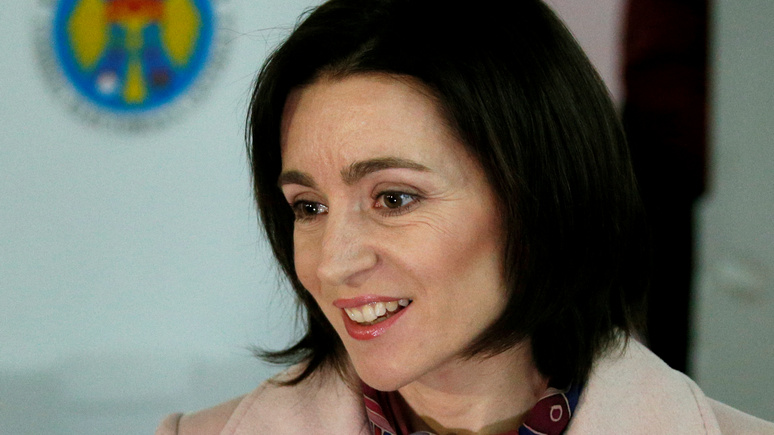 DW: в Молдавии проевропейская и пророссийская партии сформировали правительство