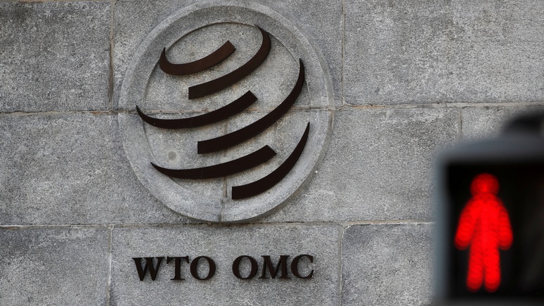 El País: Евросоюз собирается спасти ВТО от саботажа со стороны США