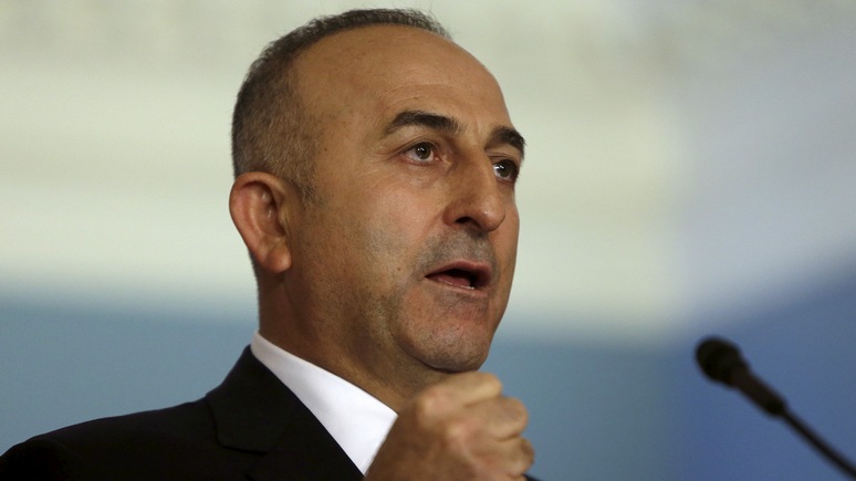 Business Insider: Турция пригрозила «ответными мерами» на санкции США из-за С-400