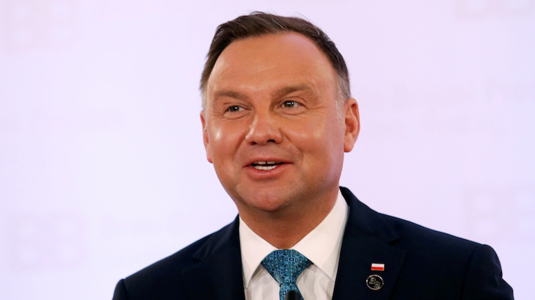 DoRzeczy: в Польше опасаются, что Путин решит проверить, насколько поляки отважнее русских