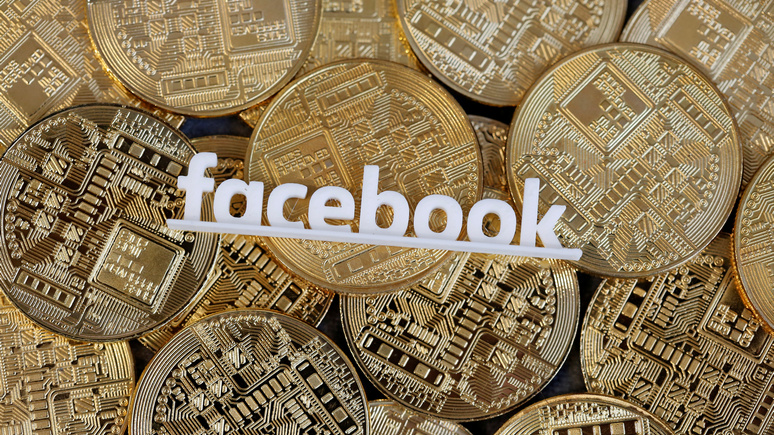 Sky News: новая валюта от Facebook угрожает стабильности мировых финансов