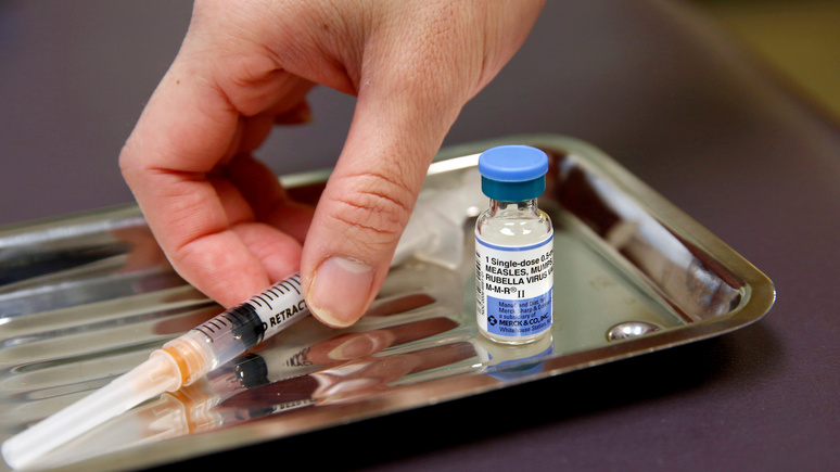 Le Monde: Франция занимает первое место по недоверию к вакцинам