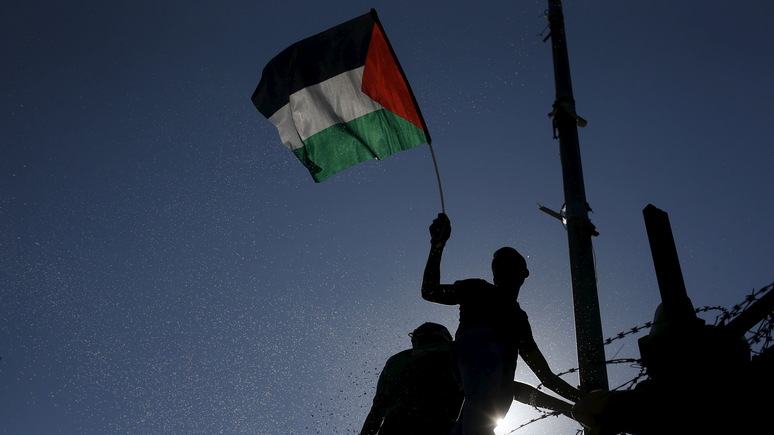 SZ: палестинцам не понравился план США «мир в обмен на инвестиции»