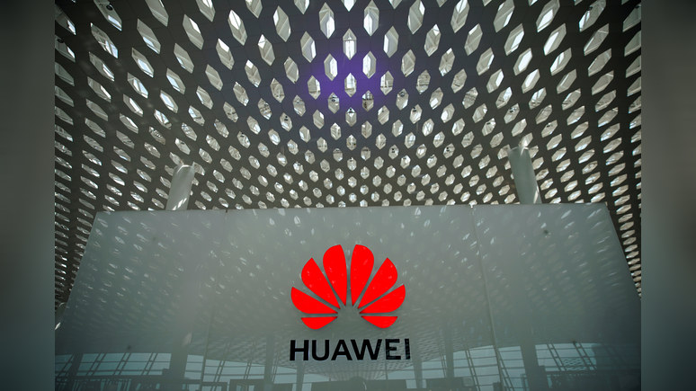 Le Figaro: наказывая Huawei, Вашингтон подрывает мощь собственных цифровых гигантов