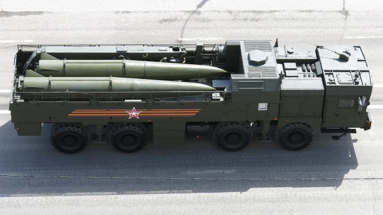 Stavanger Aftenbladet: НАТО думает над ответом на новые ракеты Путина