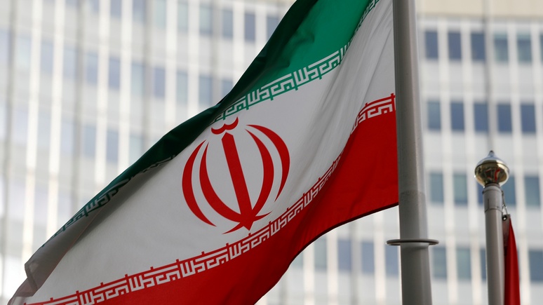 Telegraph: МАГАТЭ подтвердило — Иран превысил лимит запасов урана