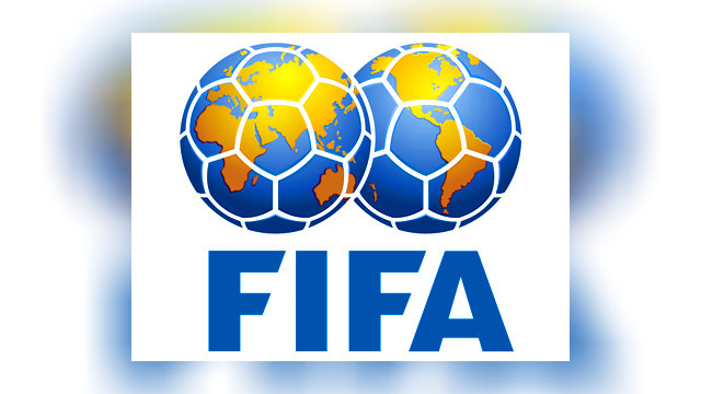 ФИФА разведёт Россию и Грузию по углам