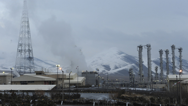 Press TV: Иран возобновит работу ядерного реактора, если Запад не выполнит свои обещания