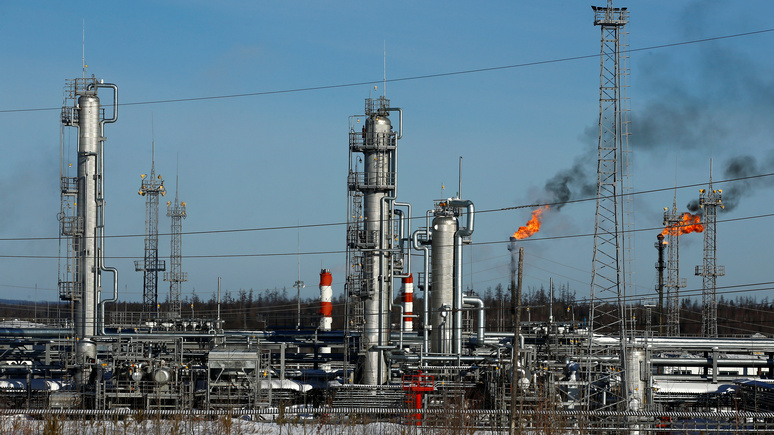 Le Figaro: Туркмения продаст России газ — но не так много, как раньше