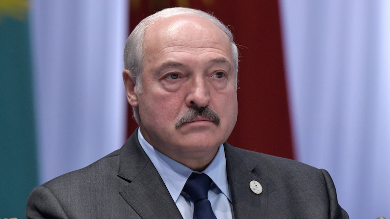 Rzeczpospolita: Лукашенко отказывается отдавать «русифицированную» Белоруссию России