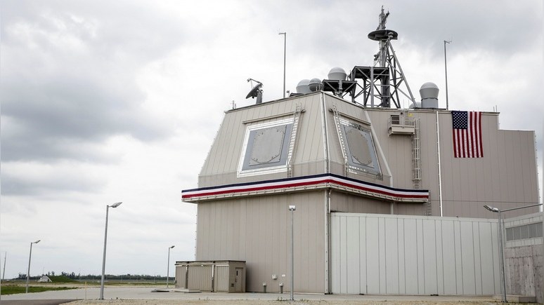 NYT: разрыв ДРСМД подталкивает НАТО к модернизации противоракетной обороны