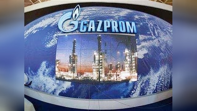 «Газпром» и «Ренова» объединяются