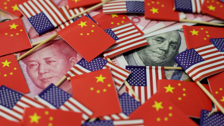 Market Watch: торговая война закончилась — и победил в ней Китай