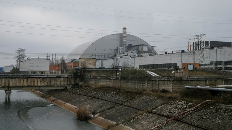Вести: туристов пустят в Чернобыль по «зелёному коридору» и разрешат снимать фото и видео