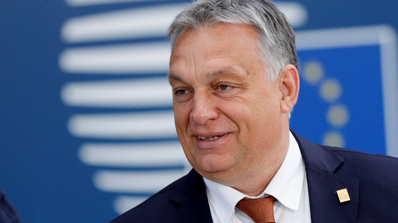 About Hungary: Орбан предупредил Европу о «миллионах мигрантов» в будущем