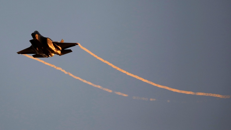 FP: оставшись без F-35 по инициативе США, Турция отправится за самолётами в Россию