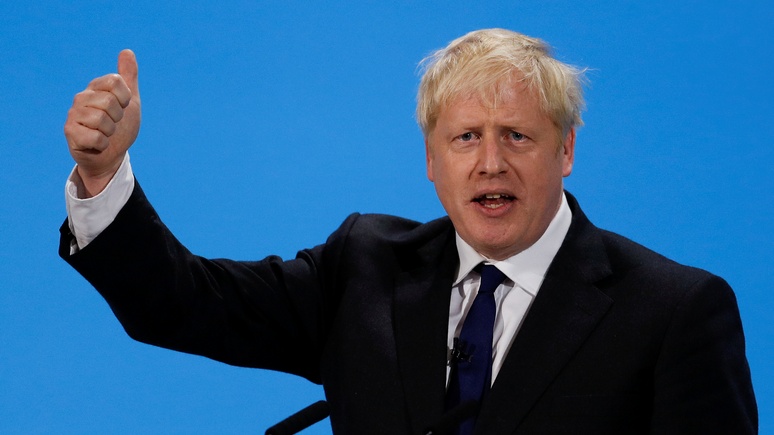 Das Erste: многие британские министры собираются уйти раньше, чем их уволит Джонсон