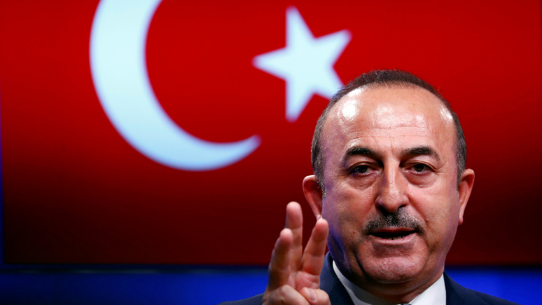 Der Spiegel: Турция не оставит без ответа «враждебные действия» со стороны США