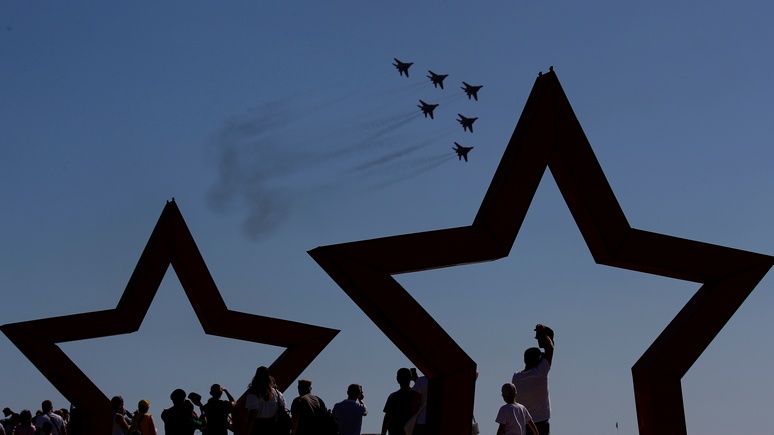 National Interest: российский Су-57 может вылететь в сторону Индии