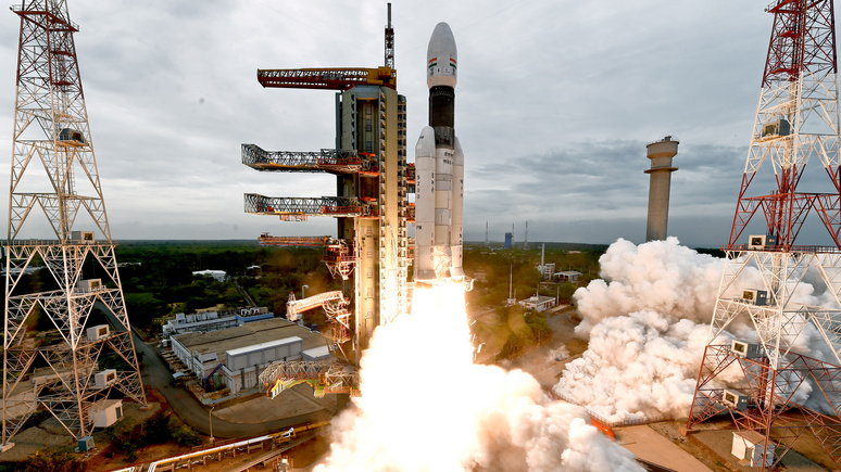 El Periódico: дёшево и сердито — Индия намерена обойти США, Россию и Китай в космической гонке