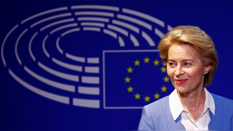 Business Insider: нового главу Еврокомиссии ждут «монументальные испытания»