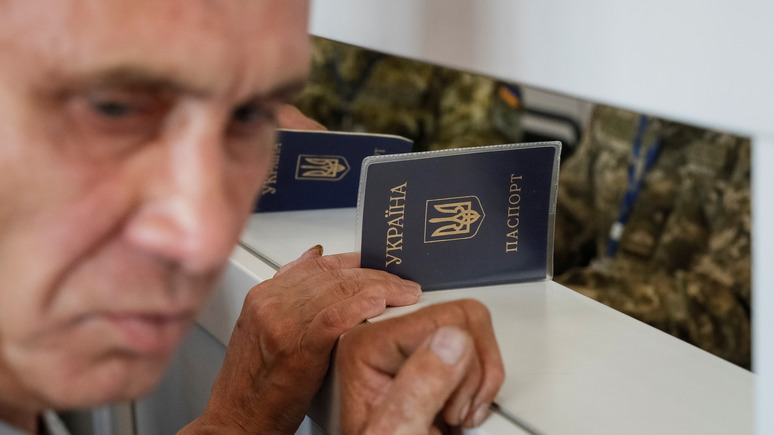«Наш дом находится уже не на Украине»: бывшие украинцы не собираются возвращаться на родину