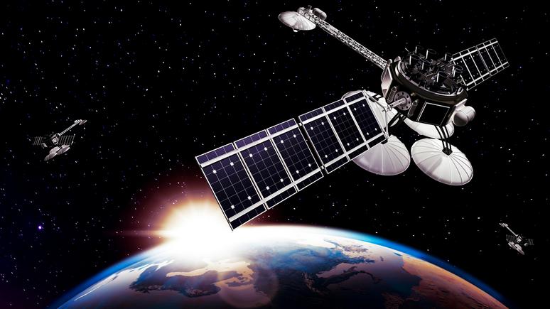 Libération: наверстать упущенное — Франция оснастит спутники оружием и запустит «космический патруль»