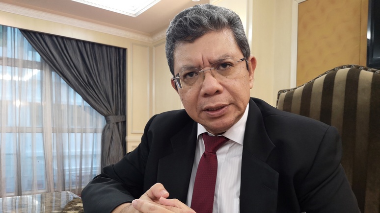 Malay Mail: глава МИД Малайзии осудил слишком поспешные обвинения по МН17