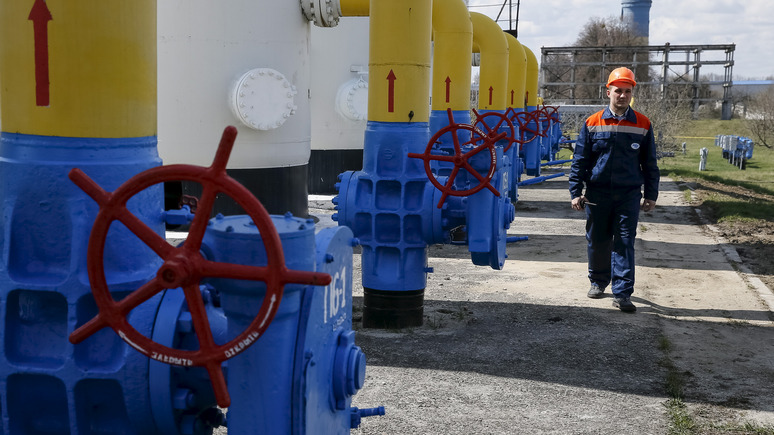 112: в России не согласны с суммой компенсации за потерю активов «Нафтогаза» в Крыму