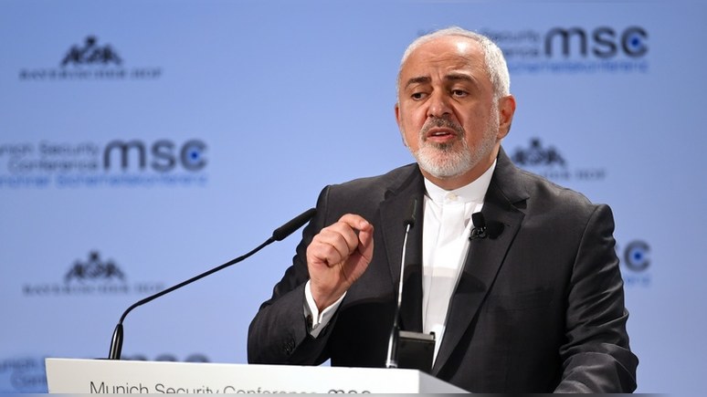 Newsweek: Иран призвал США отказаться от экономического терроризма и самоизоляции