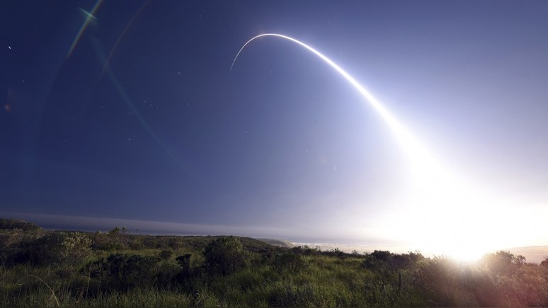 Обозреватель NYTimes: Америка проиграет в настоящей войне, если не обзаведётся новыми ракетами 