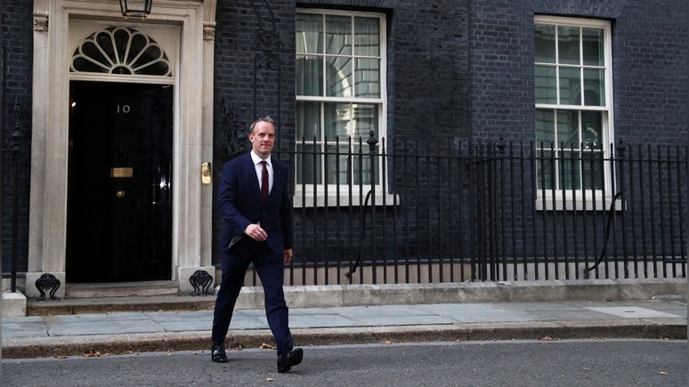 Reuters: британский министр обещает усилить альянс против Ирана и России после брексита
